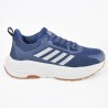 Sky Walk Tenis deportivos de alto rendimiento para hombre 663153FRH26-10AZUL