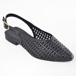 Price Shoes Baletas Casuales Mujer 4423159NEGRO
