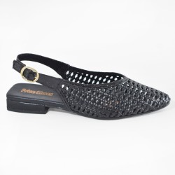 Price Shoes Baletas Casuales Mujer 4423159NEGRO