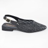Price Shoes Baletas Casuales Mujer 4423159NEGRO