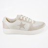 Price Shoes Tenis urbanos casual mujer 582422ARENA