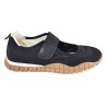 Sky Walk Tenis urbanos modernos y cómodos para mujer 622PSTP4006NEGRO