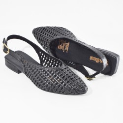 Price Shoes Baletas Casuales Mujer 4423159NEGRO
