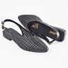 Price Shoes Baletas Casuales Mujer 4423159NEGRO