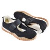 Sky Walk Tenis urbanos modernos y cómodos para mujer 622PSTP4006NEGRO