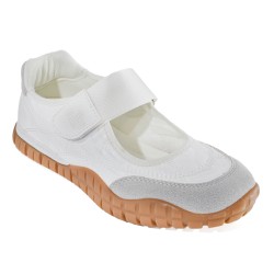 Sky Walk Tenis urbanos versátiles para mujer 622PSTP4006BLANCO