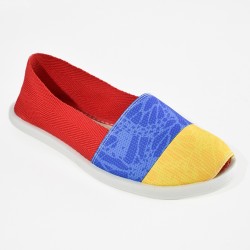 Price Shoes Alpargatas casuales mujer 912024COLOMBIAMULTICOLOR