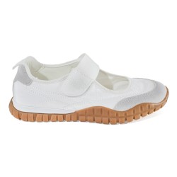 Sky Walk Tenis urbanos versátiles y confortables para mujer 622PSTP4006BLANCO