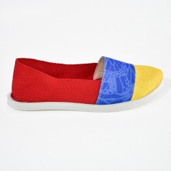 Price Shoes Alpargatas casuales mujer 912024COLOMBIAMULTICOLOR
