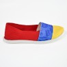 Price Shoes Alpargatas casuales mujer 912024COLOMBIAMULTICOLOR