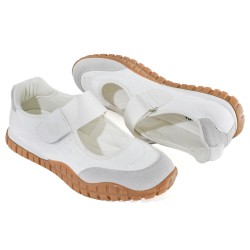 Sky Walk Tenis urbanos versátiles y confortables para mujer 622PSTP4006BLANCO