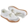 Sky Walk Tenis urbanos versátiles y confortables para mujer 622PSTP4006BLANCO