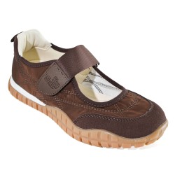 Sky Walk Tenis urbanos versátiles para mujer 622PSTP4006CAFE
