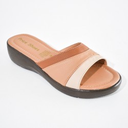 Price Shoes Sandalias casual mujer 862M-03TIERRA