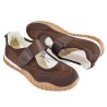 Sky Walk Tenis urbanos versátiles y confortables para mujer 622PSTP4006CAFE