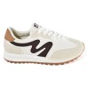 Sky Walk Tenis urbanos de moda y tendencia para mujer 622PSTP4002BLANCO