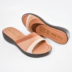 Price Shoes Sandalias casual mujer 862M-03TIERRA