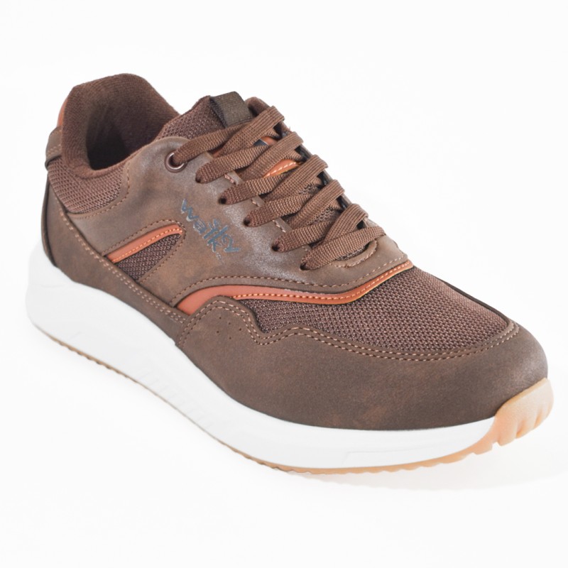 Sky Walk Tenis Urbanos Hombre 663140620CAFE