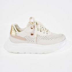 Price Shoes Tenis Urbanos Mujer 352CRISTALARENA