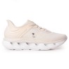 Price Shoes Tenis Deportivo para Mujer 622DS003030BEIGE