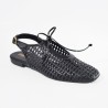 Price Shoes Baletas Elegantes Mujer 4423189NEGRO