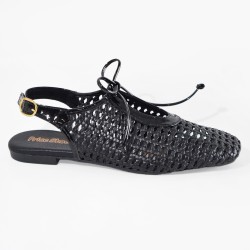 Price Shoes Baletas Elegantes Mujer 4423189NEGRO