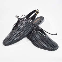 Price Shoes Baletas Elegantes Mujer 4423189NEGRO