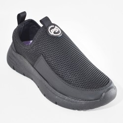Price Shoes Tenis Urbanos Mujer 502435NEGRO