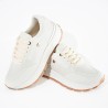 Price Shoes Tenis urbanos de moda para mujer 282M-549TALCO