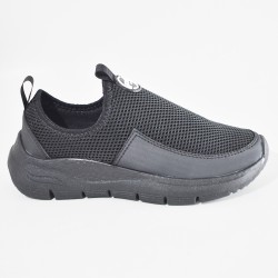 Price Shoes Tenis Urbanos Mujer 502435NEGRO