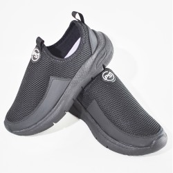 Price Shoes Tenis Urbanos Mujer 502435NEGRO