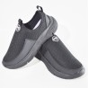 Price Shoes Tenis Urbanos Mujer 502435NEGRO