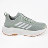Sky Walk Tenis deportivos de moda y confort para hombre 663153FRH26-10VERDE