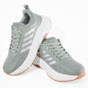 Sky Walk Tenis deportivos de moda y confort para hombre 663153FRH26-10VERDE
