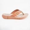 Priceshoes Sandalias Confortables Mujer 0227199-104MIEL