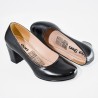 Price Shoes Tacones clásicos moda mujer 972B-5050NEGRO