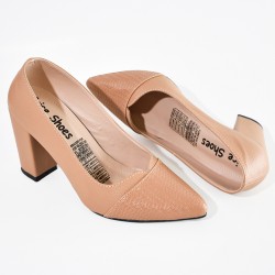 Price Shoes Tacones clásicos moda mujer 9729063AMARETTO