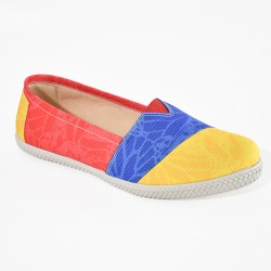 Price Shoes Mocasines para mujer 912021COLOMBIAMULTICOLOR