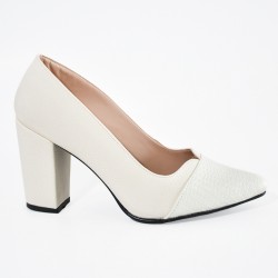 Price Shoes Tacones clásicos moda mujer 9729063TALCO
