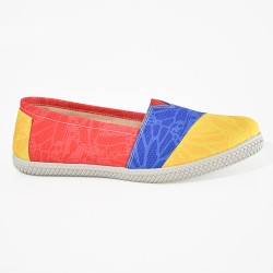Price Shoes Mocasines cómodos casuales para mujer 912021COLOMBIAMULTICOLOR