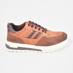Sky Walk Tenis Urbanos Hombre 6631042597MIEL