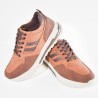 Sky Walk Tenis Urbanos Hombre 6631042597MIEL