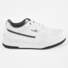 Price Shoes Tenis urbanos de moda para hombre 663140813BLANCO