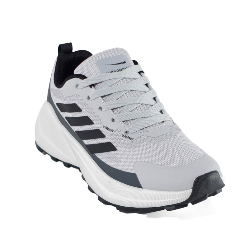 Skywalk Tenis Deportivos Hombre 663153FRH26-1-DGRIS