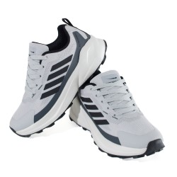 Skywalk Tenis Deportivos Hombre 663153FRH26-1-DGRIS