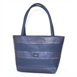 Price Shoes Bolso Elegante Mujer 732061AZUL
