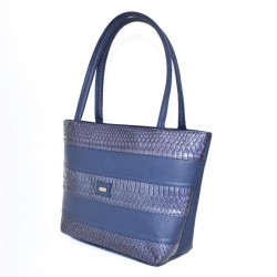 Price Shoes Bolso Elegante Mujer 732061AZUL