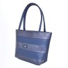 Price Shoes Bolso Elegante Mujer 732061AZUL