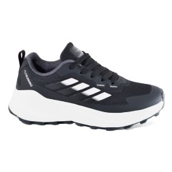 Skywalk Tenis Deportivos Hombre 663153FRH26-1-DNEGRO
