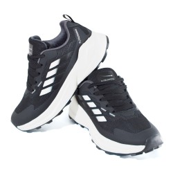 Skywalk Tenis Deportivos Hombre 663153FRH26-1-DNEGRO